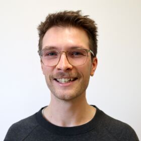 Nico Kauzner