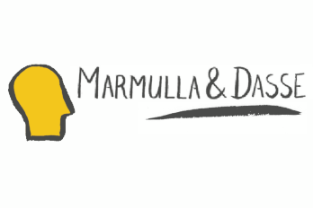 Logo Ergotherapie Marmulla-Dasse